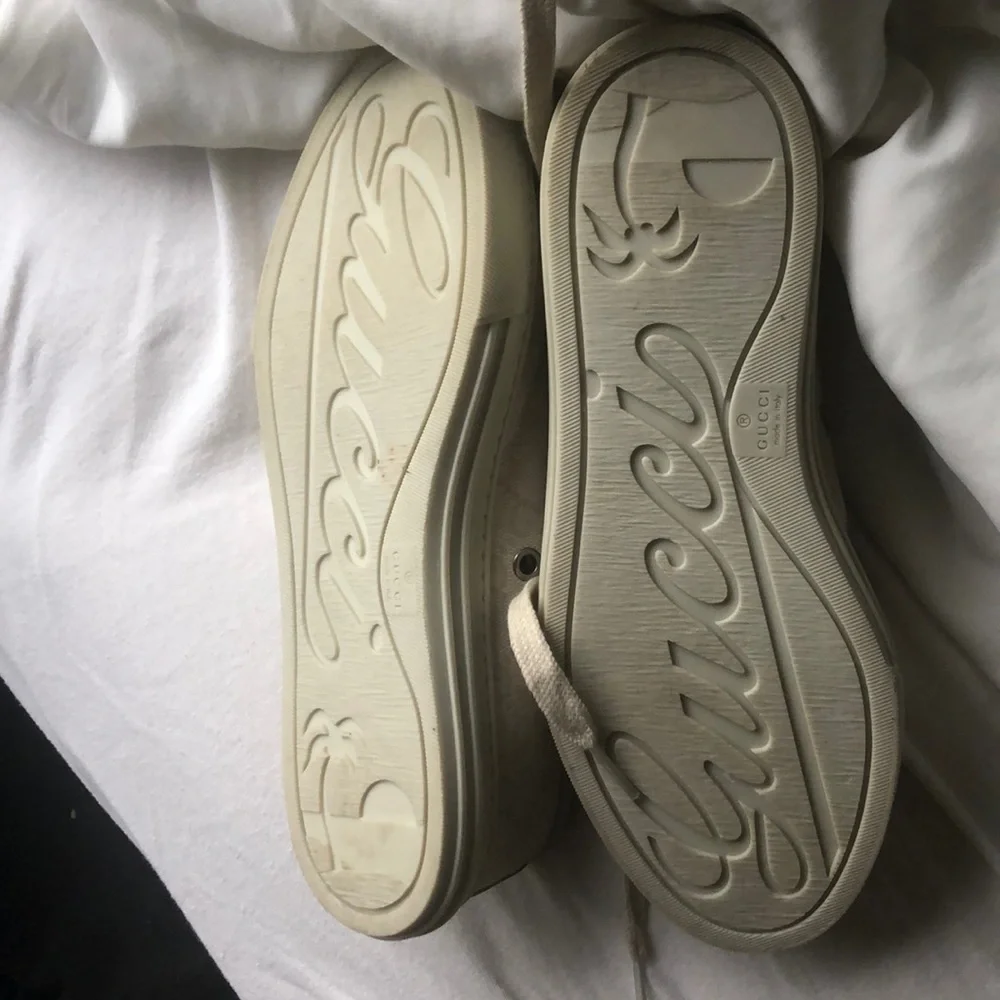 Gucci classic low